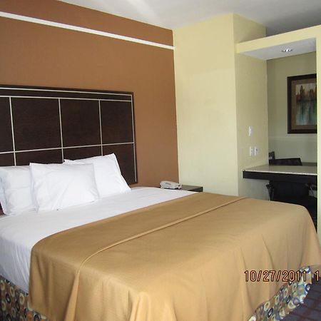 Highlands Suites Luaran gambar