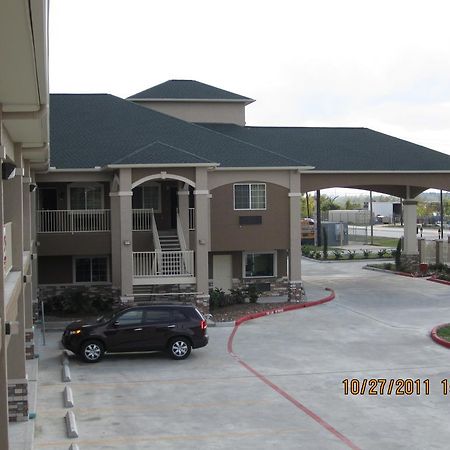 Highlands Suites Luaran gambar