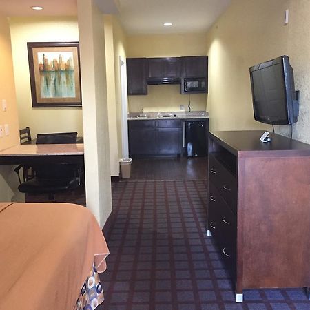 Highlands Suites Luaran gambar