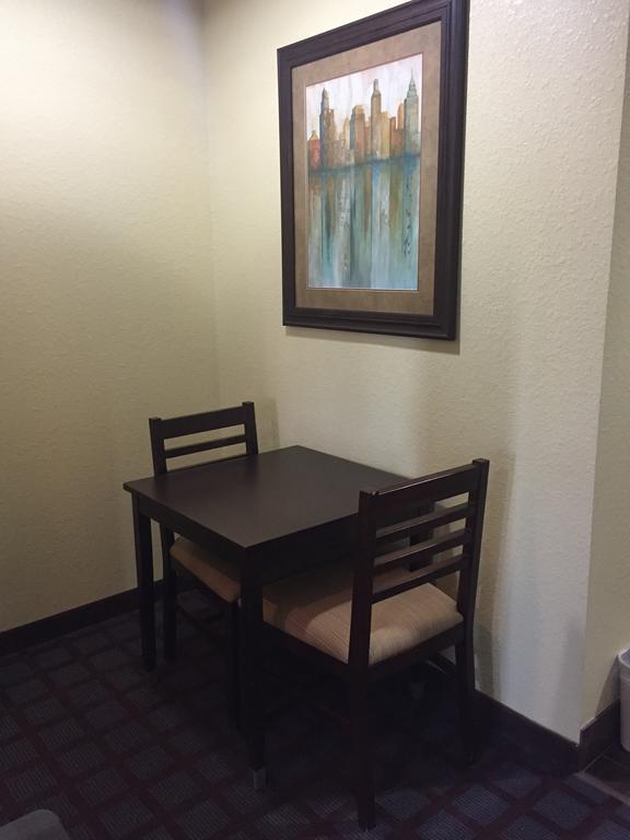 Highlands Suites Luaran gambar