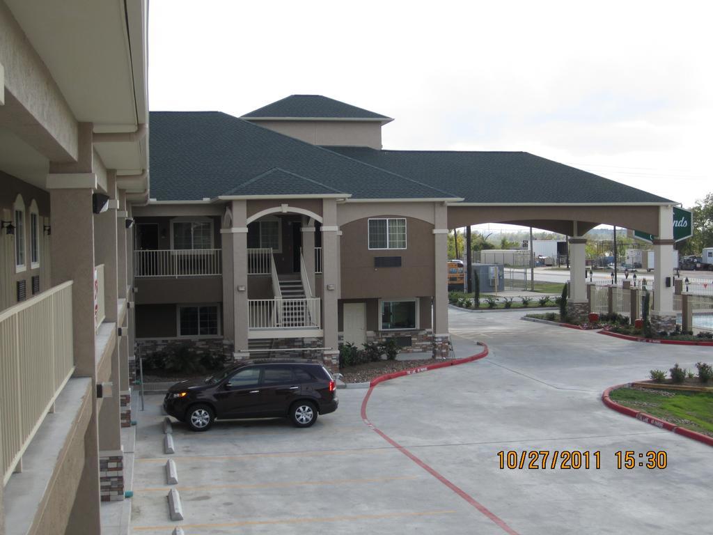 Highlands Suites Luaran gambar
