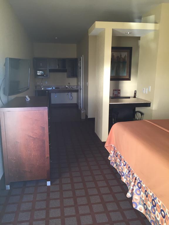Highlands Suites Luaran gambar