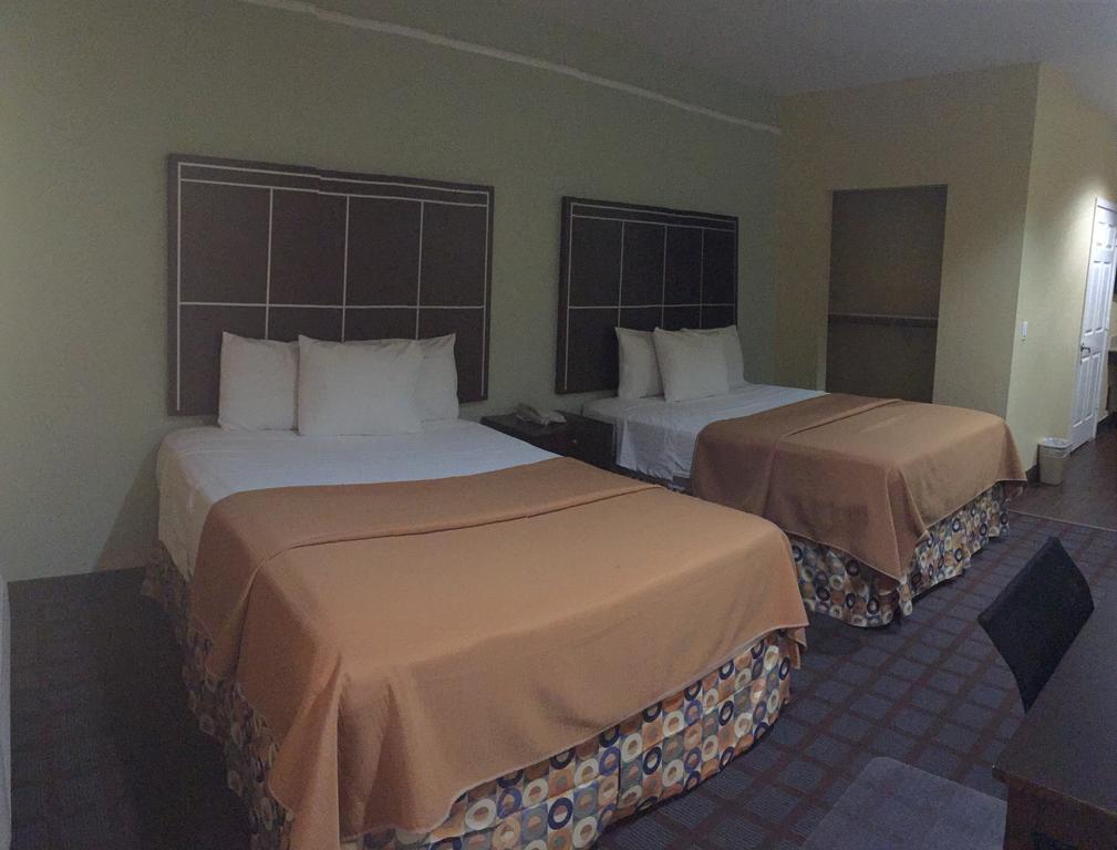 Highlands Suites Luaran gambar