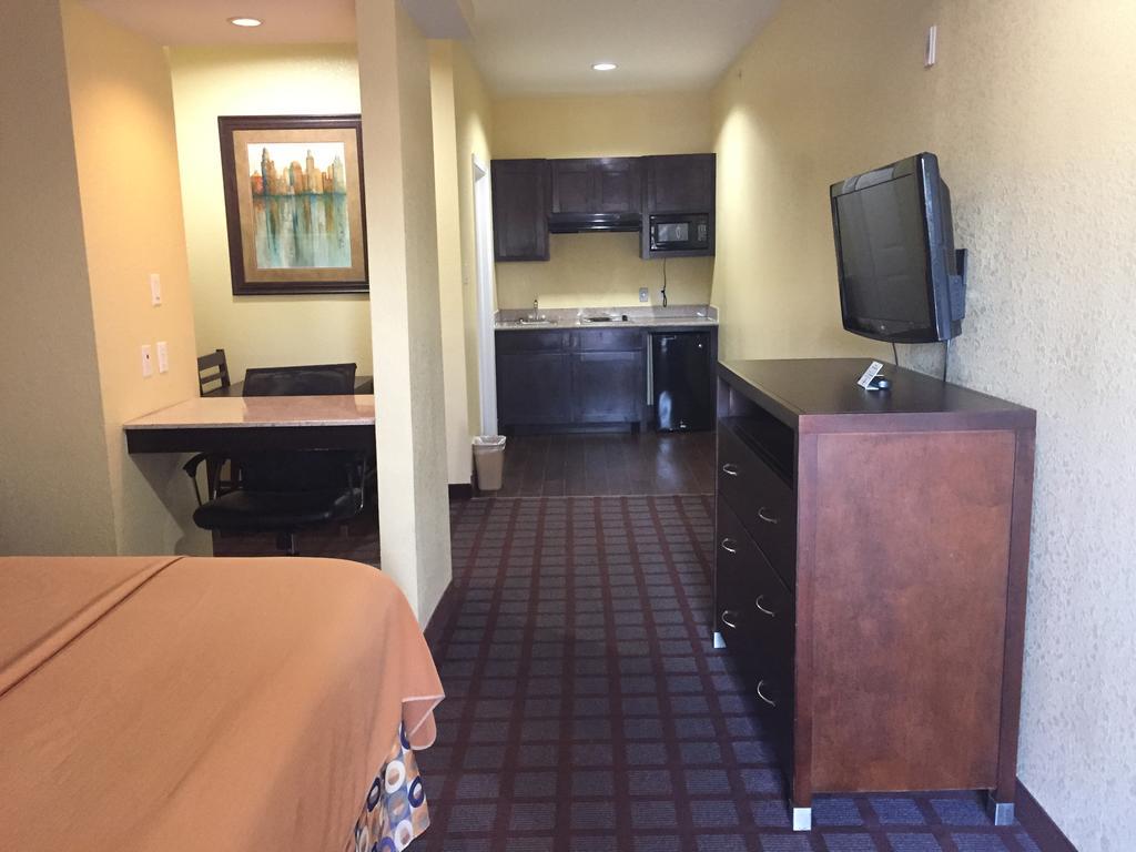 Highlands Suites Luaran gambar