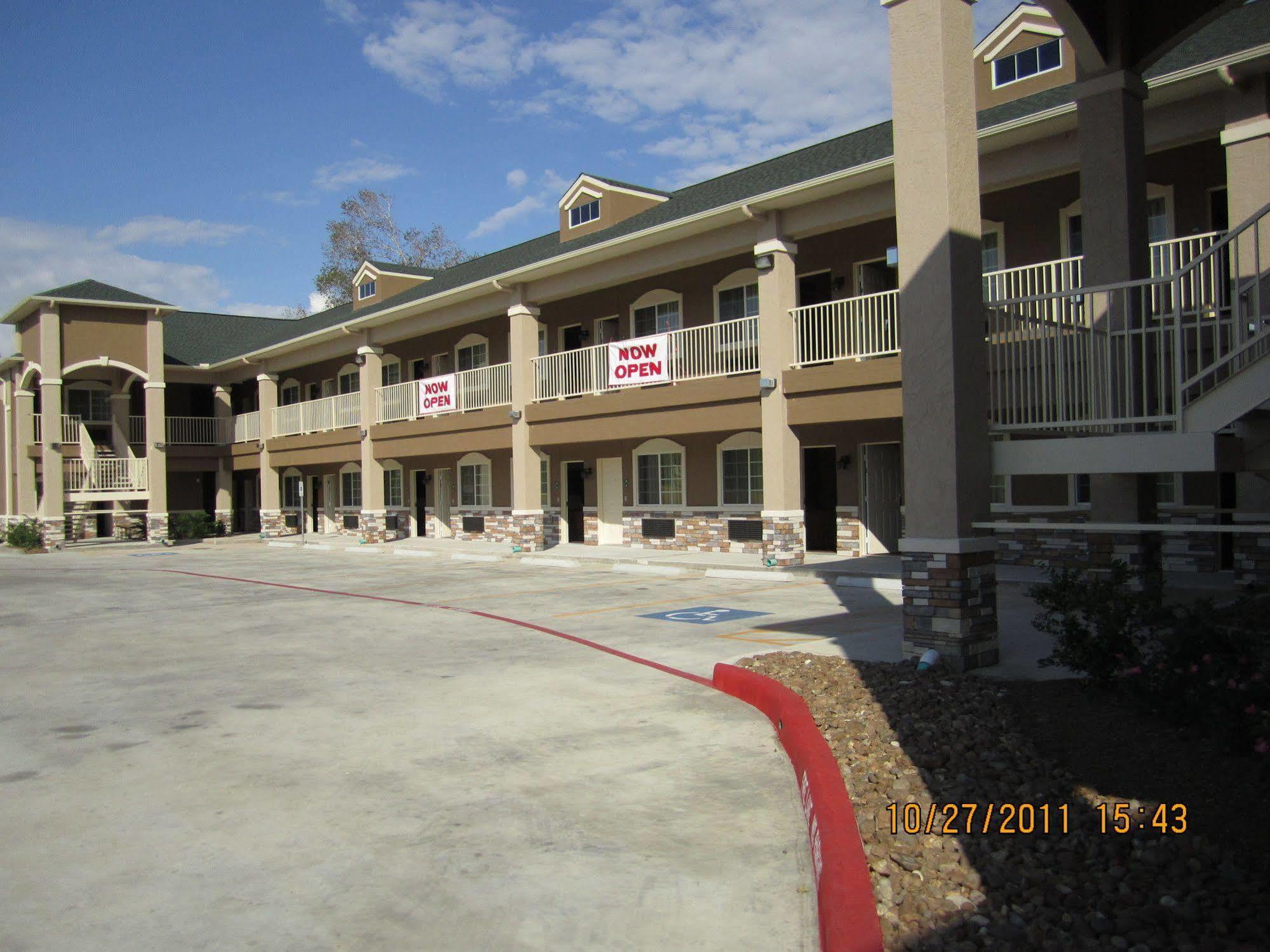 Highlands Suites Luaran gambar
