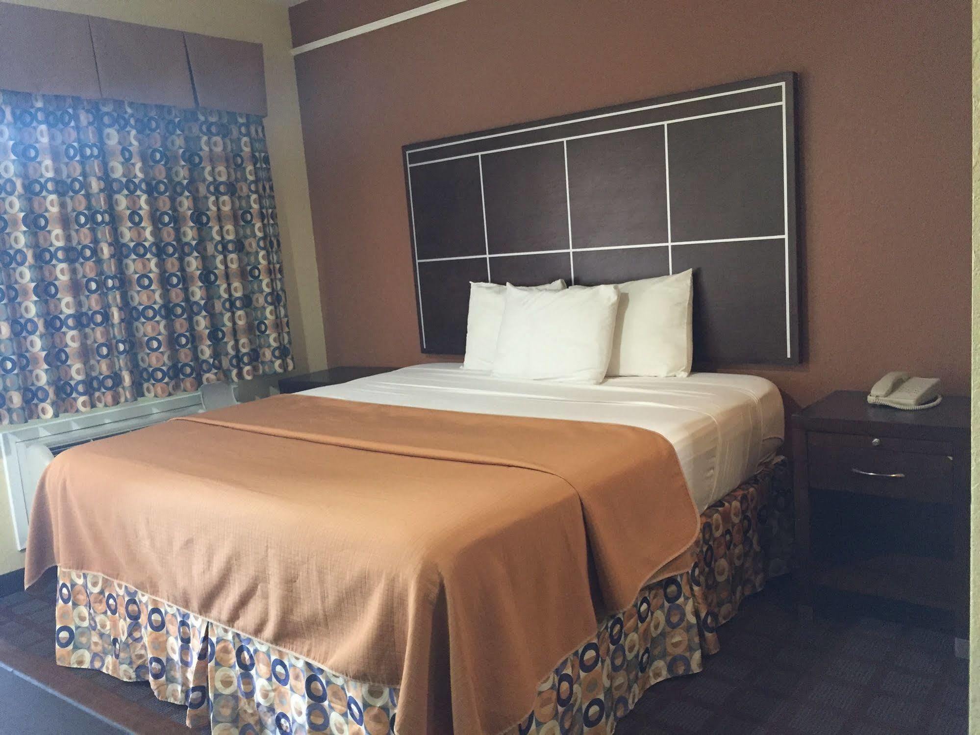 Highlands Suites Luaran gambar