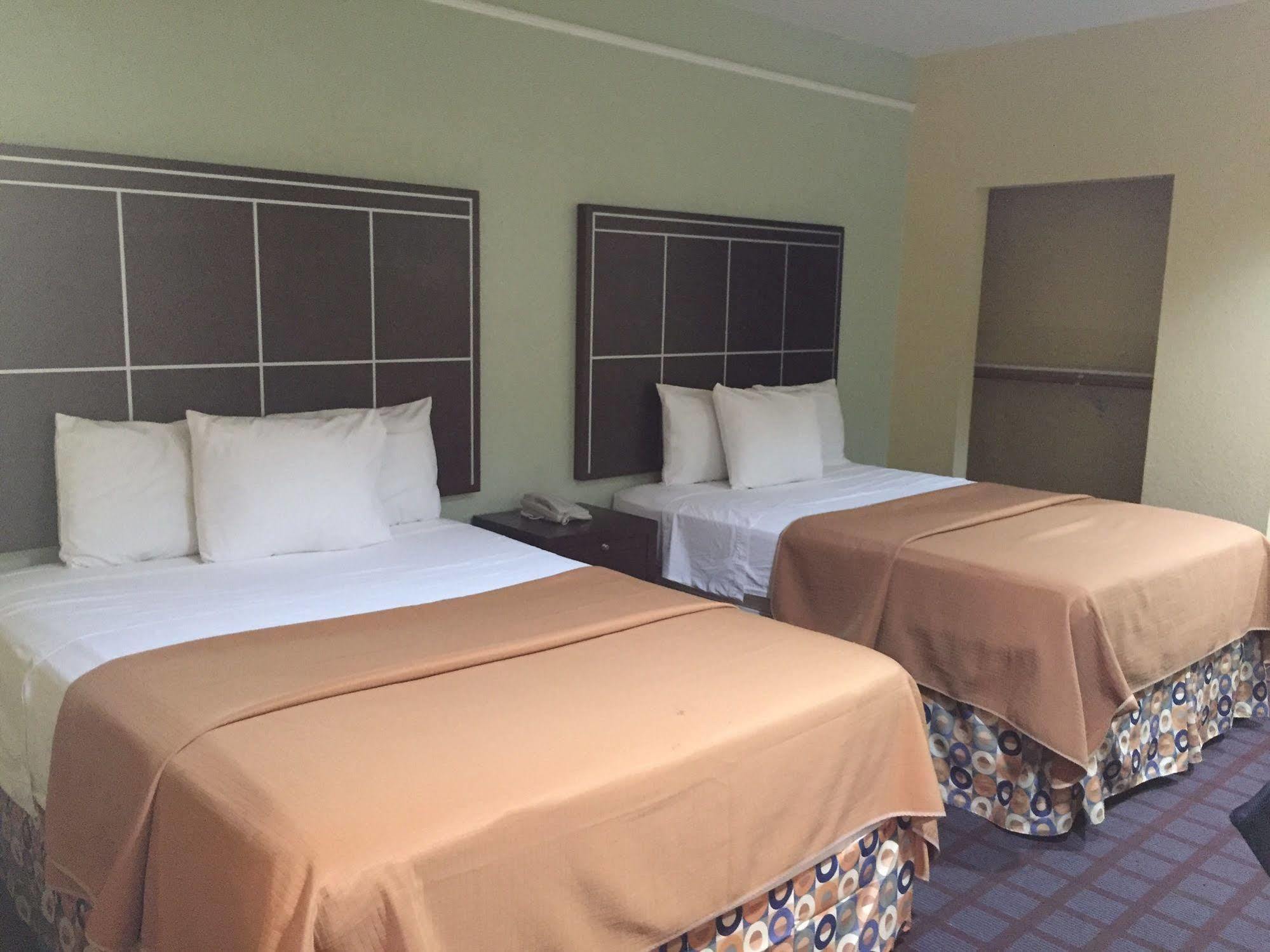 Highlands Suites Luaran gambar