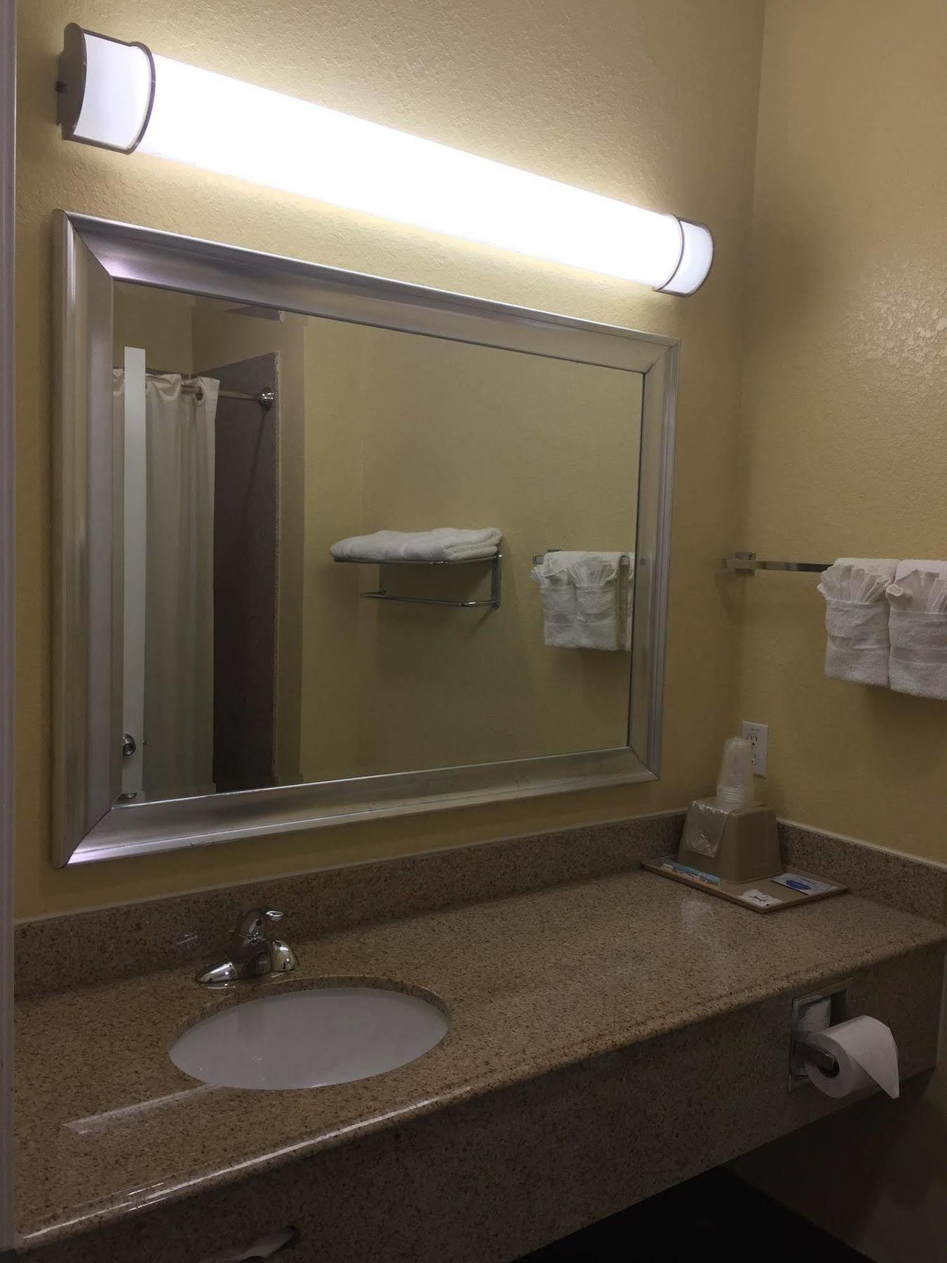 Highlands Suites Luaran gambar