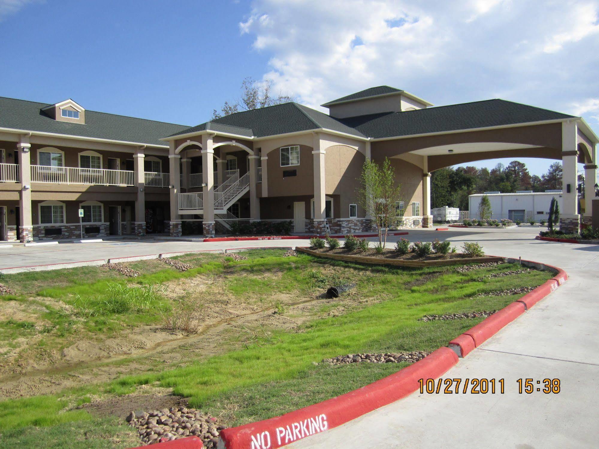 Highlands Suites Luaran gambar