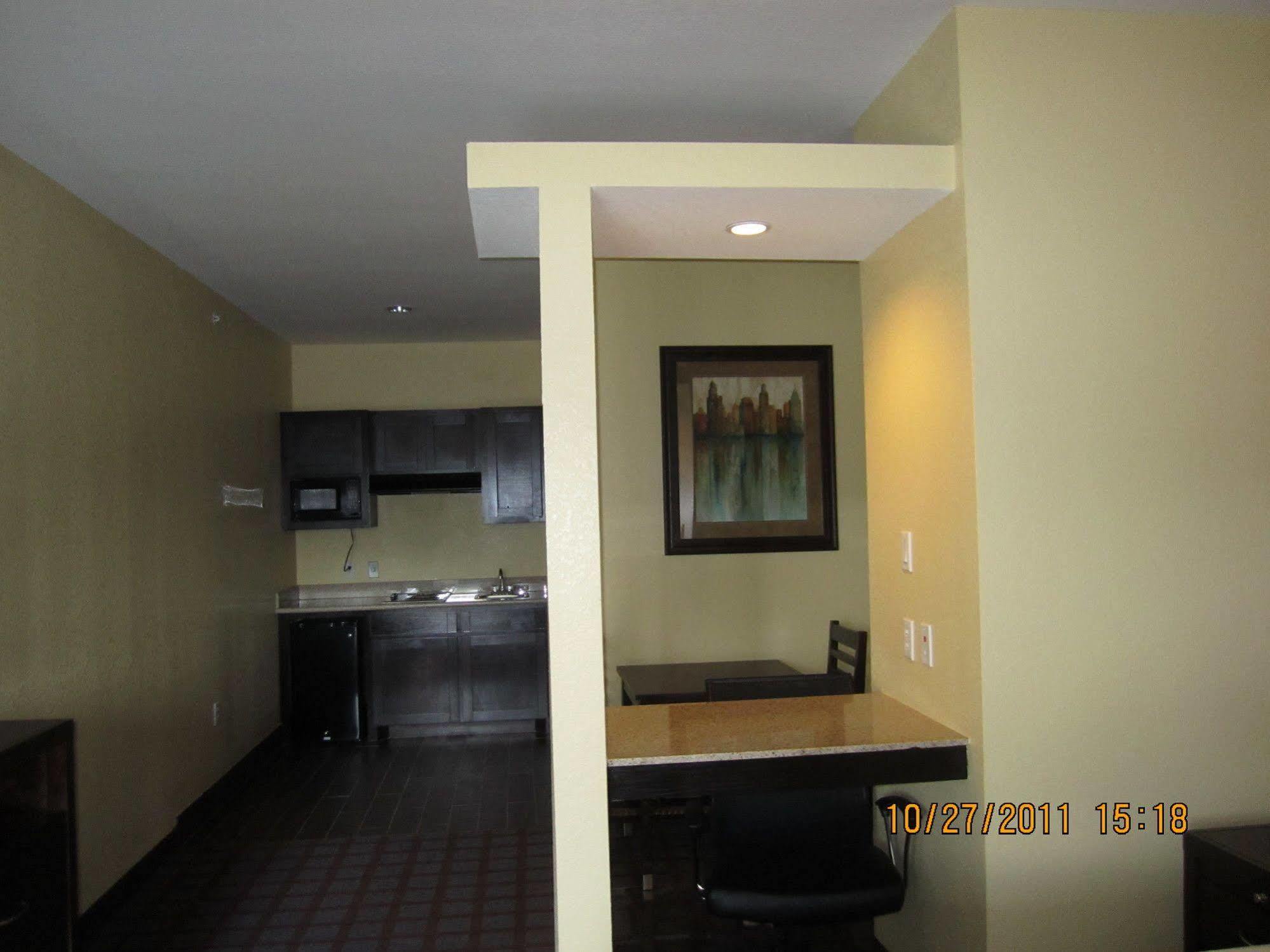 Highlands Suites Luaran gambar
